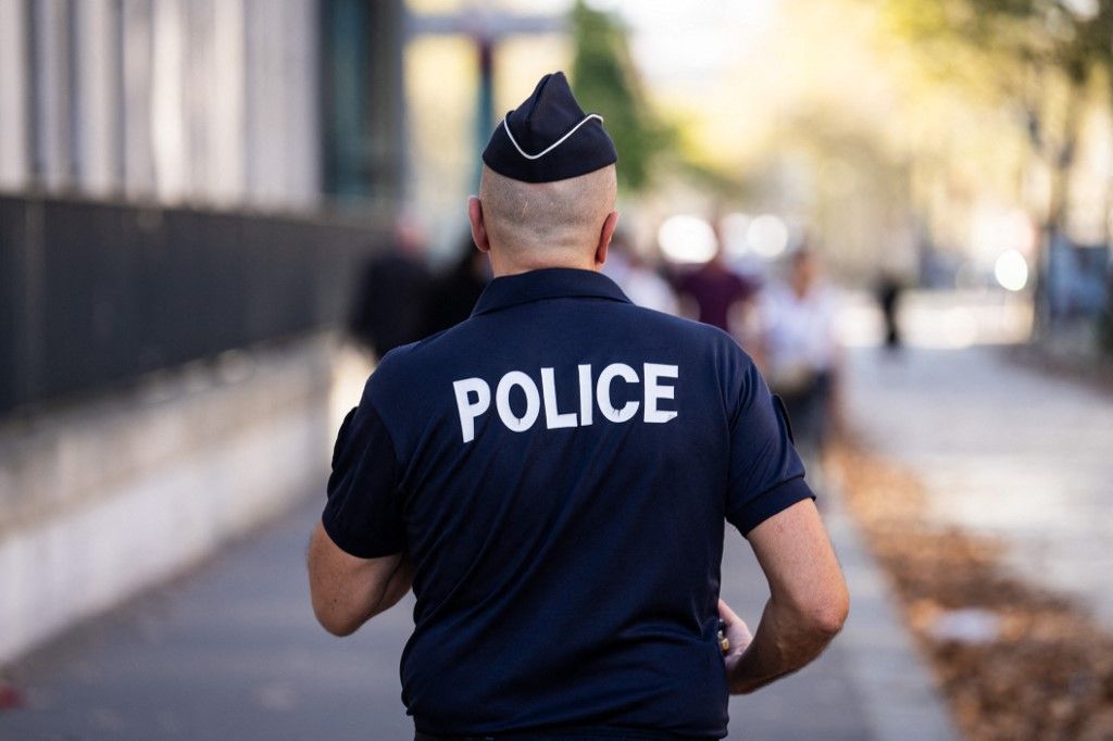 OQTF Pour Un Algérien Ayant Dénoncé Le Génocide À Gaza En France OQTF Pour Un Algérien Ayant Dénoncé Le Génocide À Gaza En France