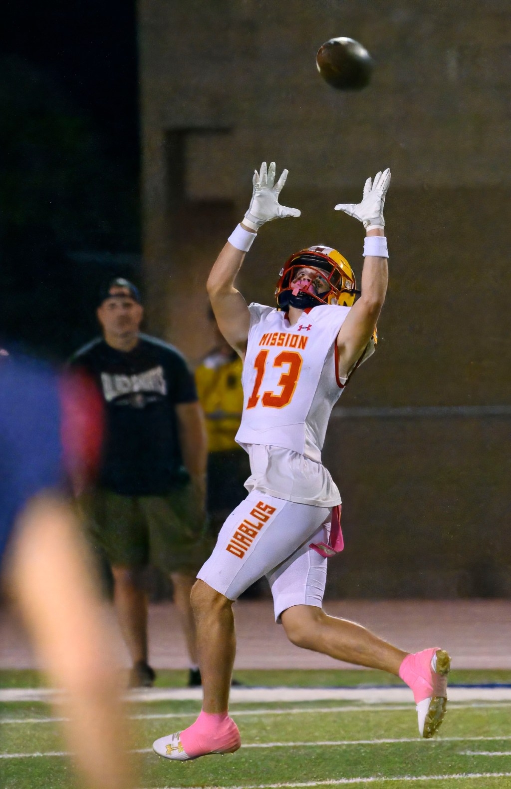 Orange County High School Sports: Friday, May 23rd Scores And Stats Orange County High School Sports: Friday, May 23rd Scores And Stats