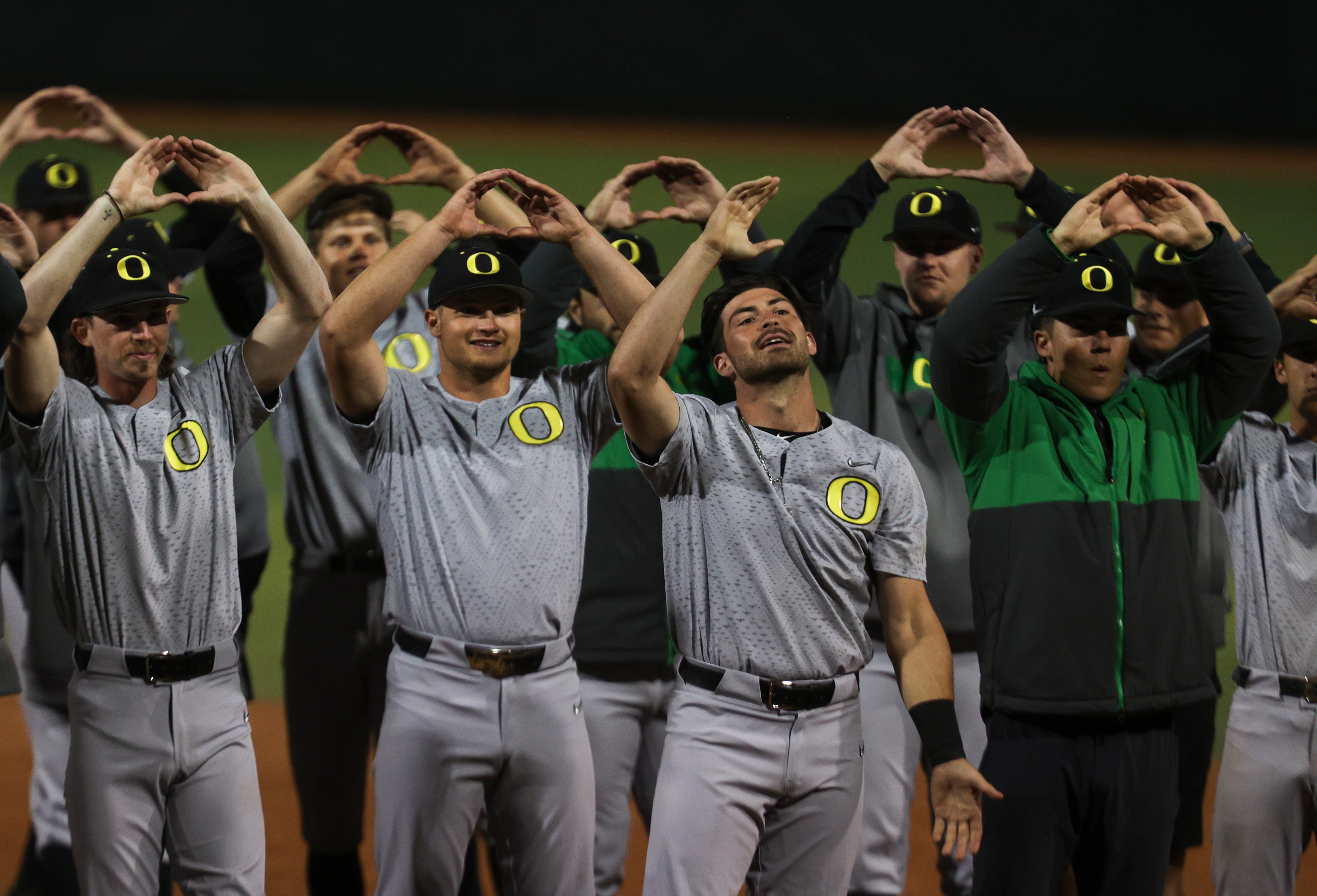 Oregon Ducks Triumph Over Vanderbilt In Overtime Thriller At NCAA Tournament Oregon Ducks Triumph Over Vanderbilt In Overtime Thriller At NCAA Tournament