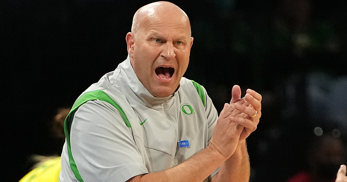 Oregon Women's Basketball: Kelly Graves' International Recruitment Success Oregon Women's Basketball: Kelly Graves' International Recruitment Success