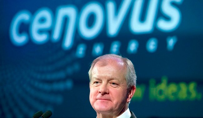 Organic Growth Strategy Leads Cenovus CEO To Dismiss MEG Acquisition Organic Growth Strategy Leads Cenovus CEO To Dismiss MEG Acquisition