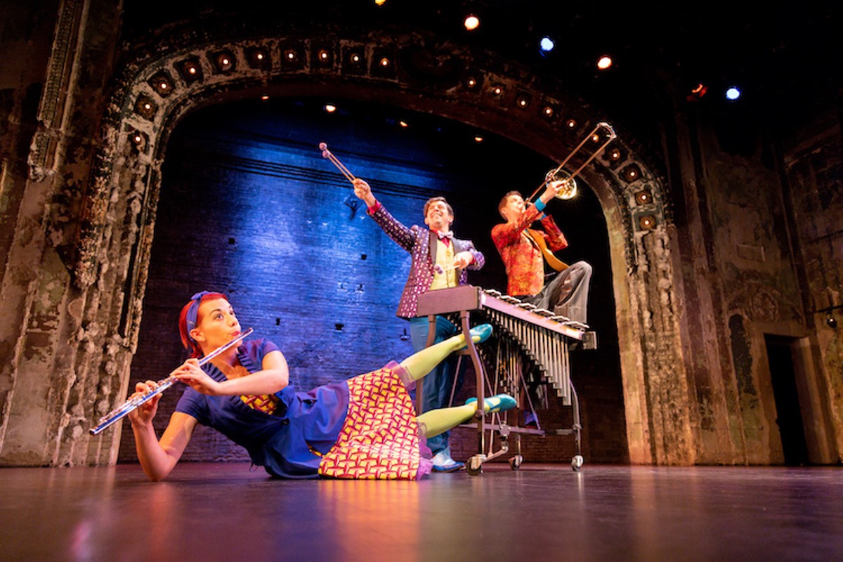 Orlando Fringe Theatre Festival: Celebrating Years Of Artistic Excellence At Loch Haven Park Orlando Fringe Theatre Festival: Celebrating Years Of Artistic Excellence At Loch Haven Park