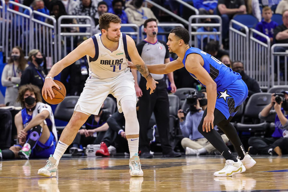 Orlando Magic Vs Dallas Mavericks: Game Preview, Odds, & How To Watch (March 27th) Orlando Magic Vs Dallas Mavericks: Game Preview, Odds, & How To Watch (March 27th)