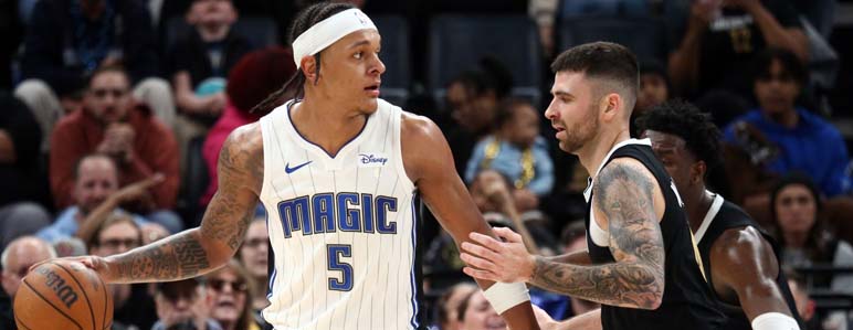 Orlando Magic Vs Dallas Mavericks: March 27th Game Time, TV Listings, And Betting Odds Orlando Magic Vs Dallas Mavericks: March 27th Game Time, TV Listings, And Betting Odds