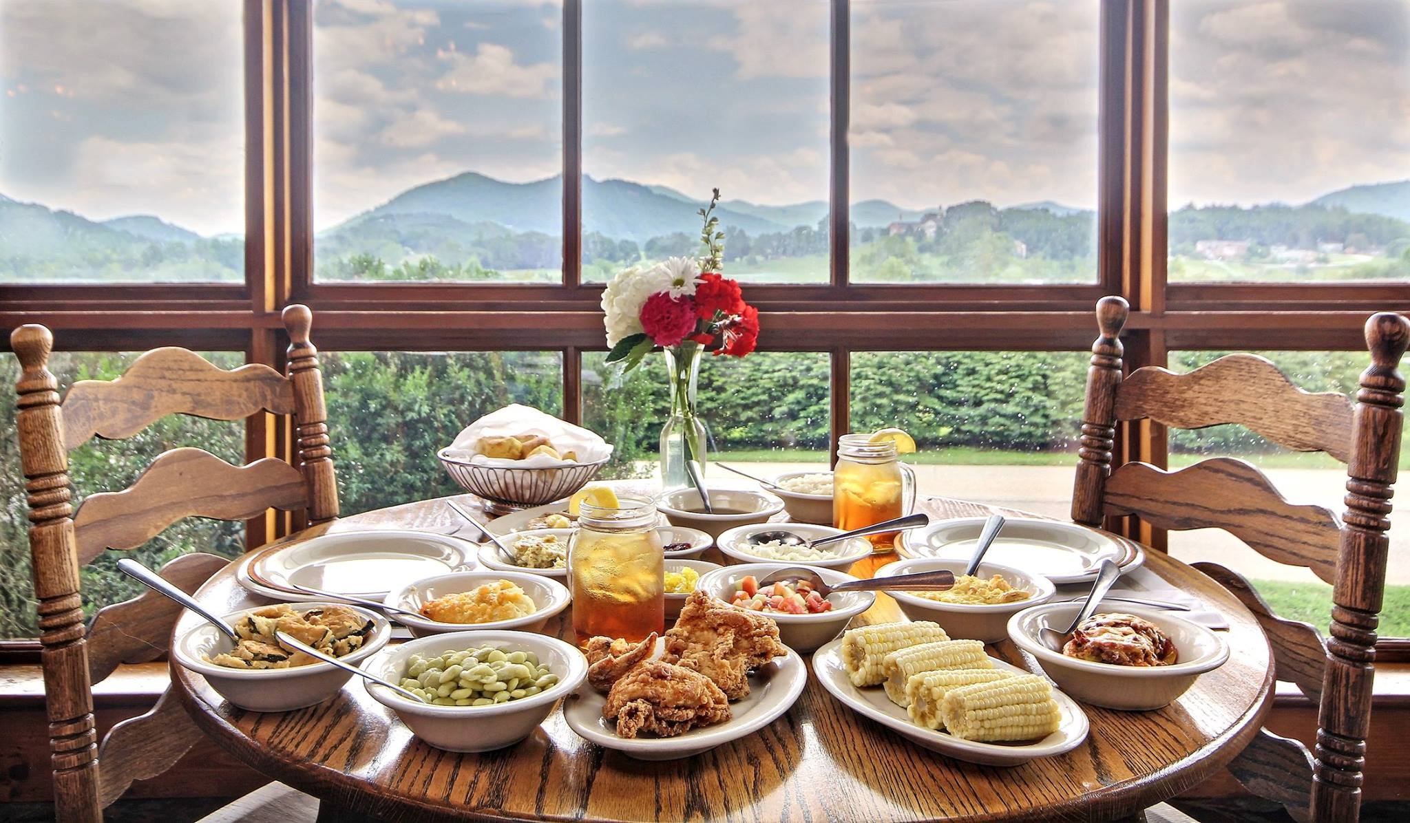 Orlando's Best Southern Cuisine: Highest-Rated Restaurants Orlando's Best Southern Cuisine: Highest-Rated Restaurants