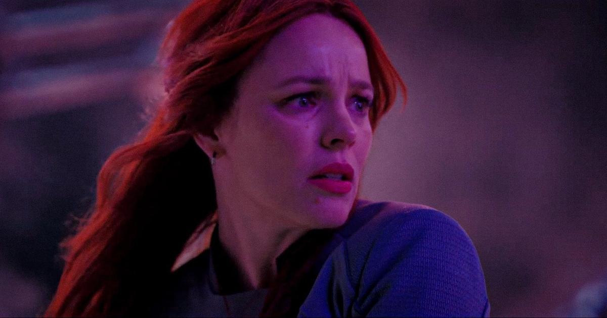Ortega Addresses Potential MCU Comeback: A Definitive Answer Ortega Addresses Potential MCU Comeback: A Definitive Answer