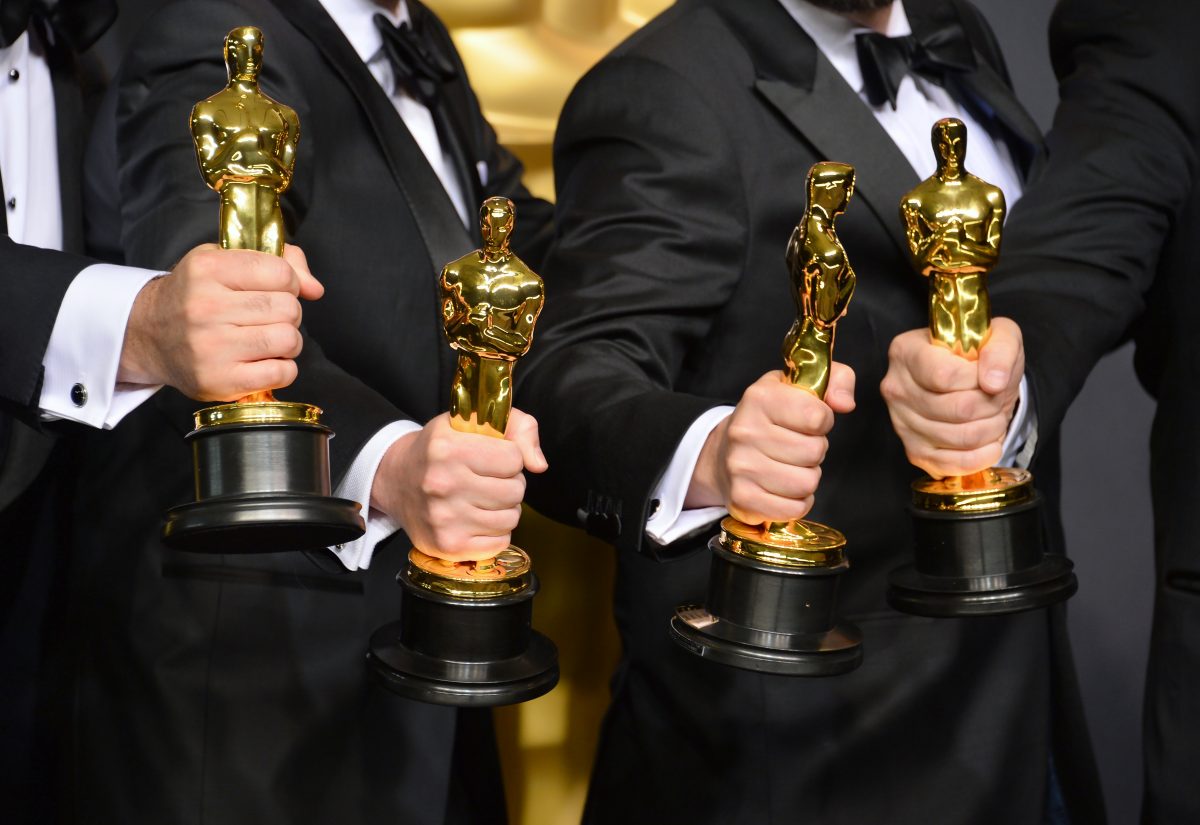 Oscar-Verleihung 2024: Die Besten Filme Jetzt Streamen Oscar-Verleihung 2024: Die Besten Filme Jetzt Streamen