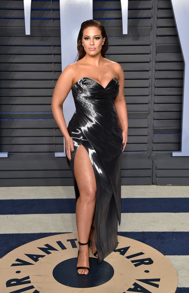 Oscars Afterparty Gowns: Trends And Highlights Oscars Afterparty Gowns: Trends And Highlights
