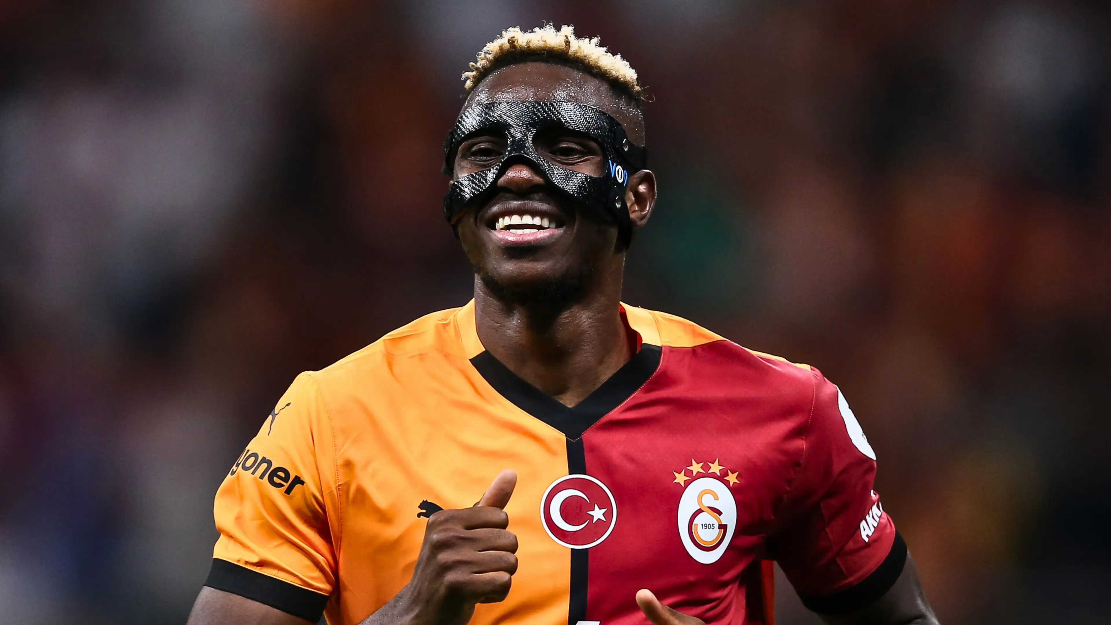 Osimhen Manchester United Transfer: Latest News And Rumours Osimhen Manchester United Transfer: Latest News And Rumours