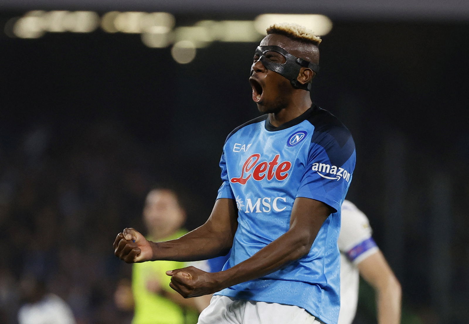 Osimhen To Chelsea: Latest Updates On The Potential Transfer Osimhen To Chelsea: Latest Updates On The Potential Transfer