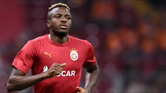 Osimhen Transfer: Chelsea's Interest Remains Strong Osimhen Transfer: Chelsea's Interest Remains Strong