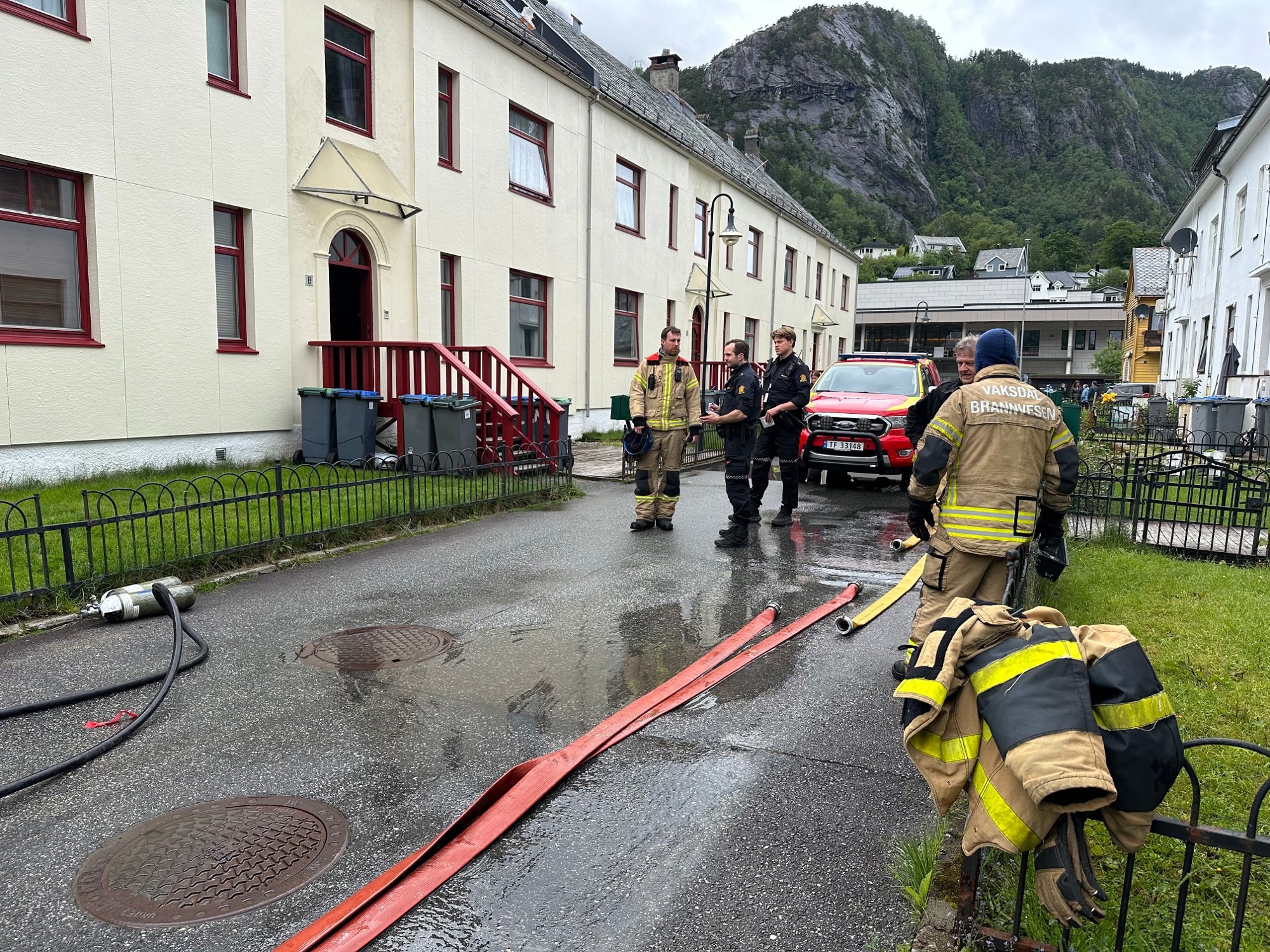 Oslo Brann: Nyhetsvarsel Om Fire Ødelagte Båter Oslo Brann: Nyhetsvarsel Om Fire Ødelagte Båter