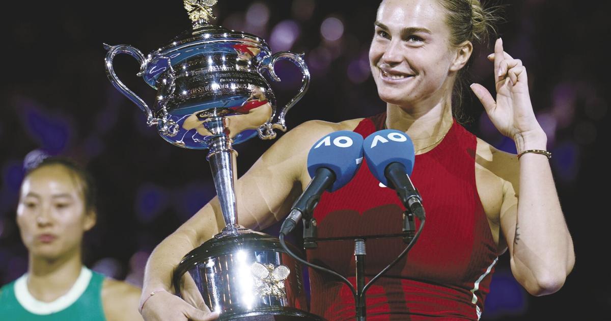 Ostapenko's Stunning Stuttgart Open Victory Over Sabalenka Ostapenko's Stunning Stuttgart Open Victory Over Sabalenka
