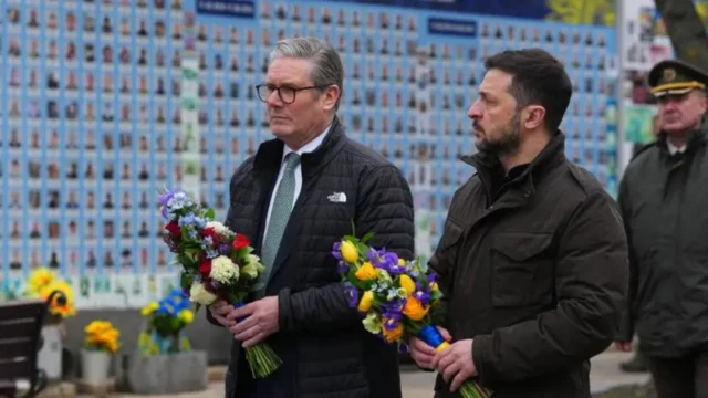 Отказ От Визита В Киев 9 Мая: Стармер, Макрон, Мерц, Туск Отказ От Визита В Киев 9 Мая: Стармер, Макрон, Мерц, Туск
