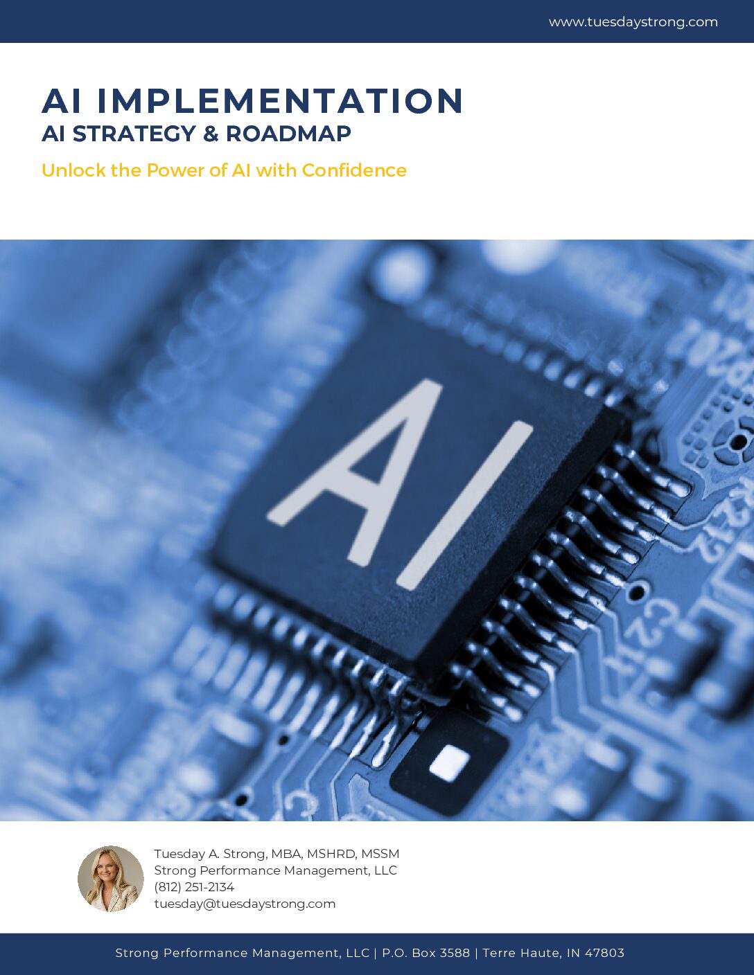 Outdated Business Apps: Obstructing Your AI Strategy Outdated Business Apps: Obstructing Your AI Strategy