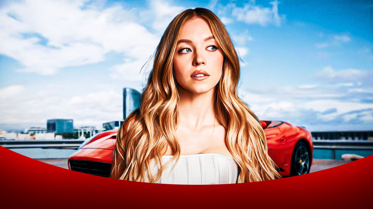 Outrun Movie: Michael Bay Directing, Sydney Sweeney Cast Outrun Movie: Michael Bay Directing, Sydney Sweeney Cast