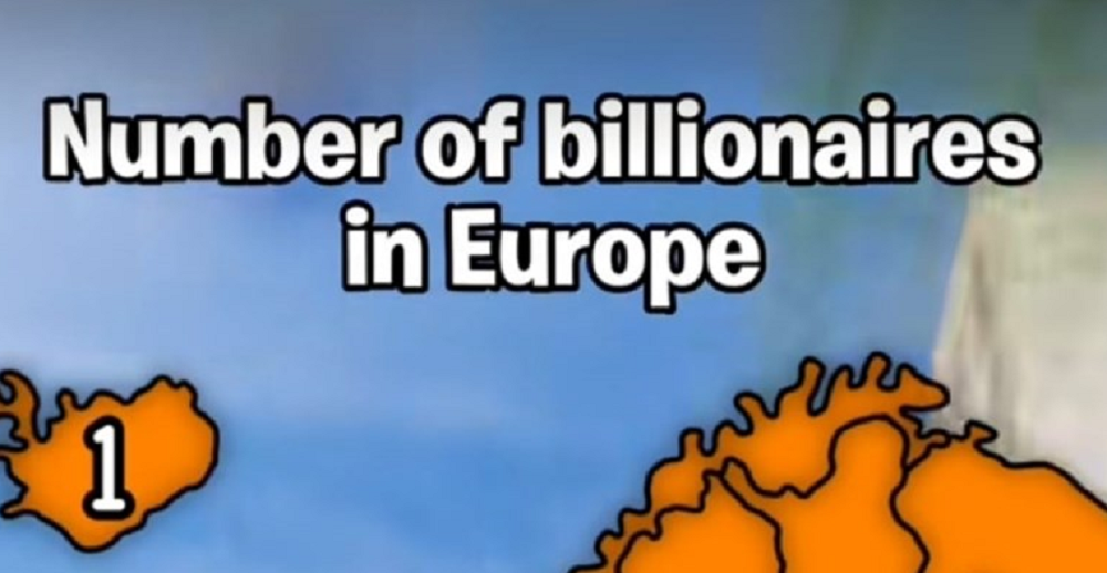 Ovaj Grad Je Dom Najviše Penzionera Milionera Na Svetu Ovaj Grad Je Dom Najviše Penzionera Milionera Na Svetu