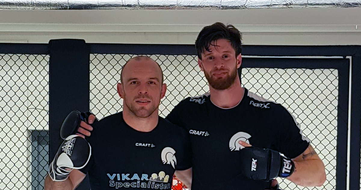 Ovechkin And Kasparaitis: Unlikely Training Duo Spotted In Florida Ovechkin And Kasparaitis: Unlikely Training Duo Spotted In Florida