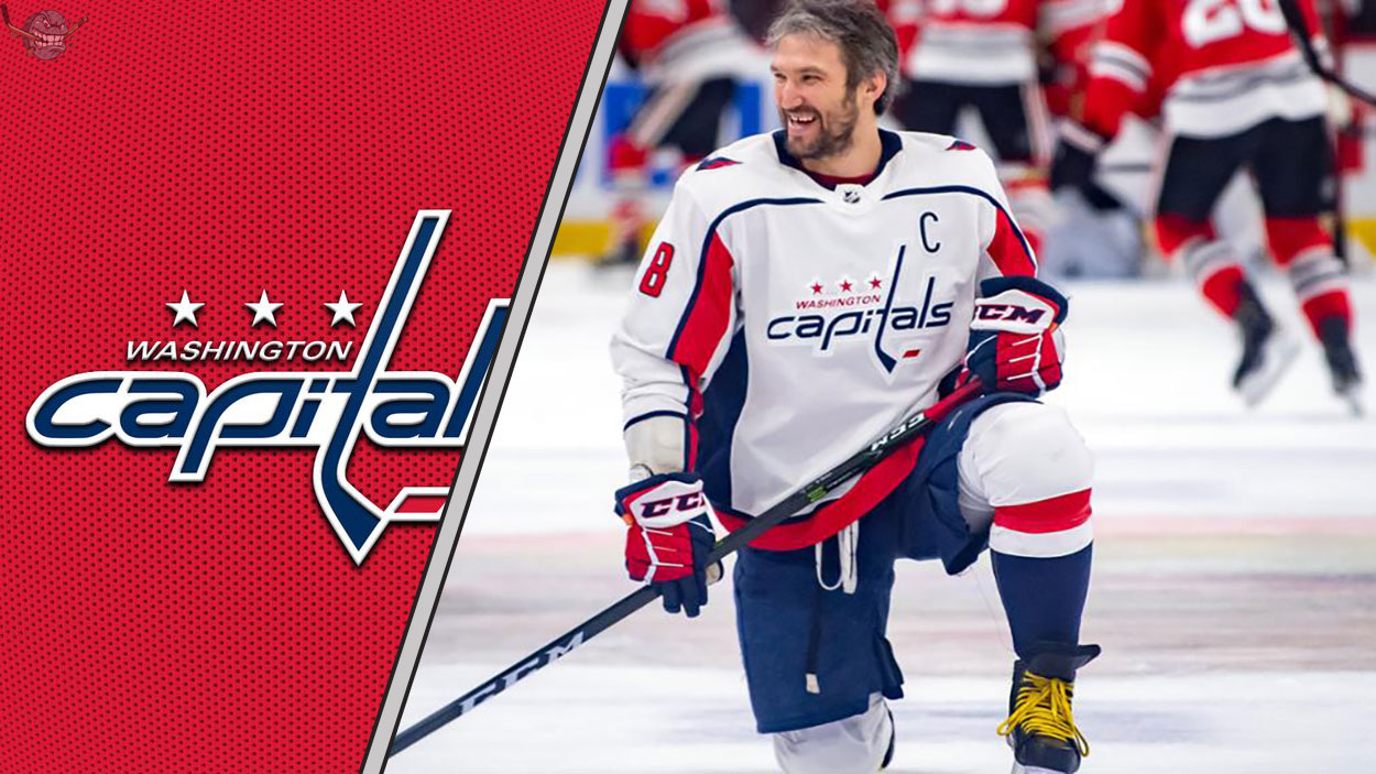 Ovechkin At 894 Goals: Closing In On Gretzky's NHL Record Ovechkin At 894 Goals: Closing In On Gretzky's NHL Record