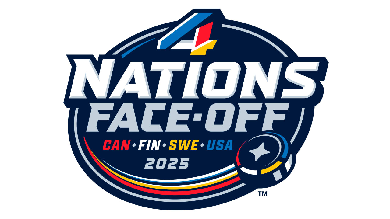Ovechkin's Take: Watching The 4 Nations Face-Off Without Russia Ovechkin's Take: Watching The 4 Nations Face-Off Without Russia