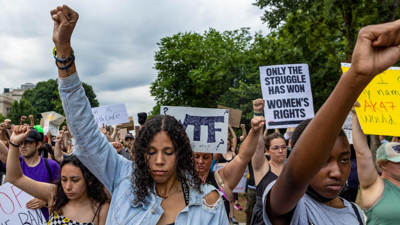 Over-the-Counter Birth Control: Increased Access And Its Implications After Roe V. Wade Over-the-Counter Birth Control: Increased Access And Its Implications After Roe V. Wade