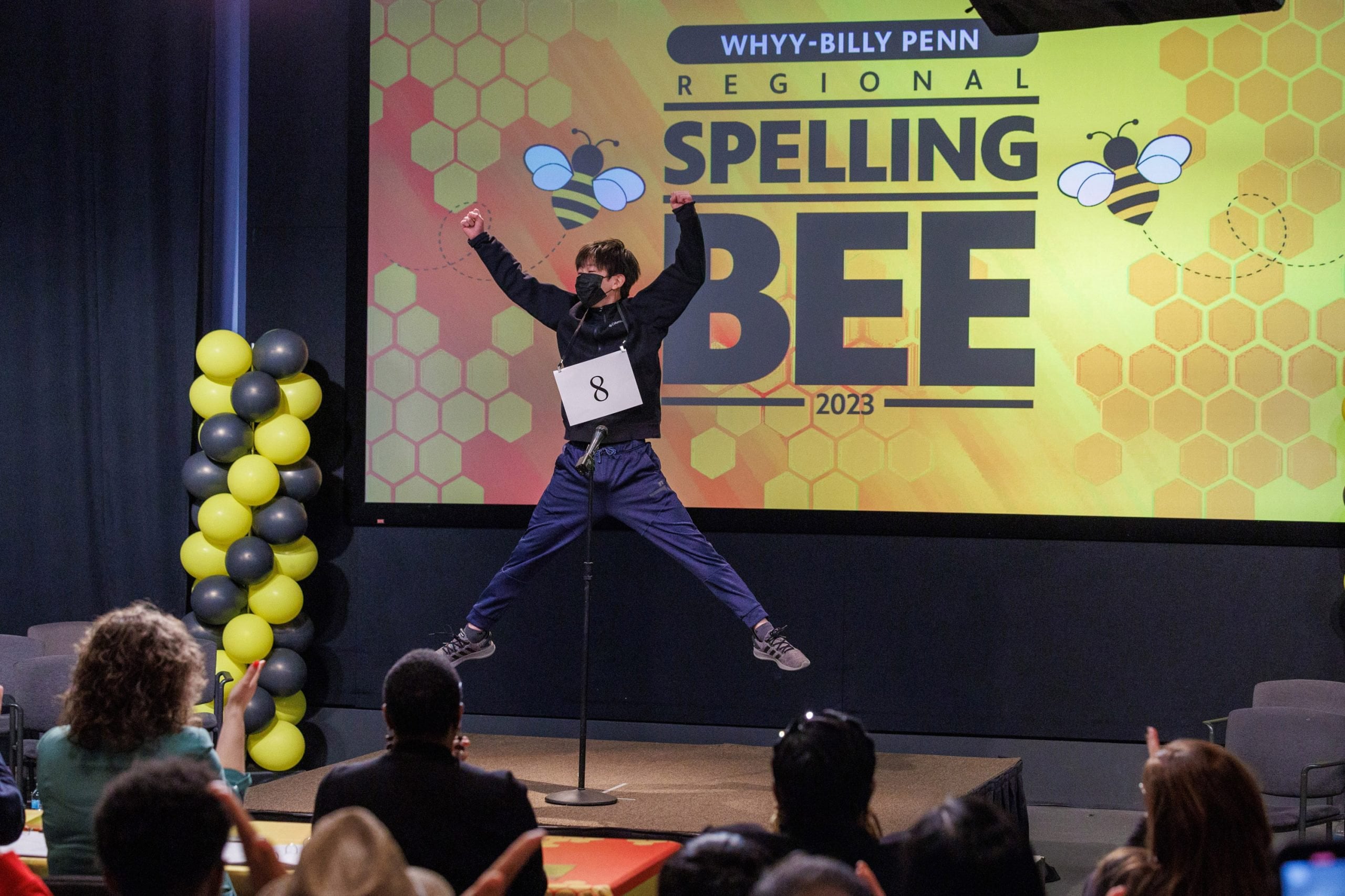 Overcoming Adversity: Faizan Zaki's Journey To Scripps National Spelling Bee Victory Overcoming Adversity: Faizan Zaki's Journey To Scripps National Spelling Bee Victory