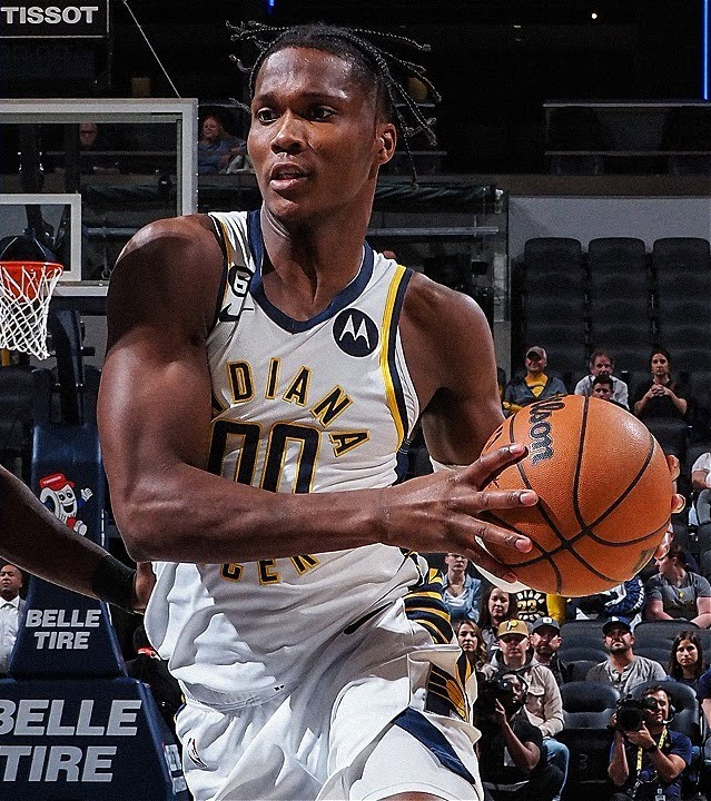 Overtime Victory For Pacers: Mathurin Leads The Charge Against Nets Overtime Victory For Pacers: Mathurin Leads The Charge Against Nets