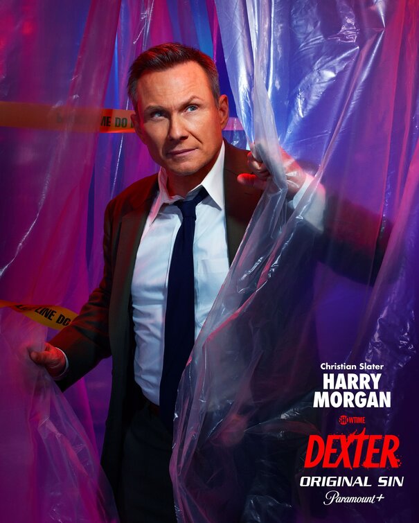 Own The Dexter: Original Sin Steelbook Blu-ray: A Complete Guide Own The Dexter: Original Sin Steelbook Blu-ray: A Complete Guide