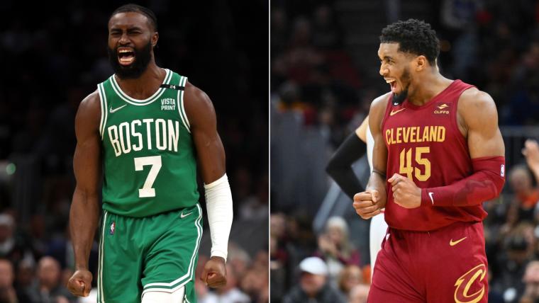 Pacers-Cavs Series: Full Schedule, Viewing Details, And Game Analysis Pacers-Cavs Series: Full Schedule, Viewing Details, And Game Analysis