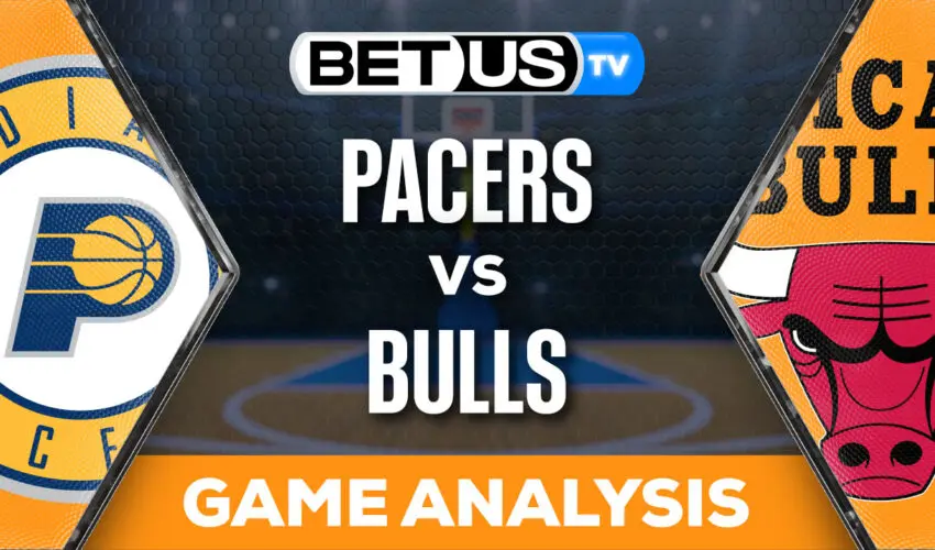Pacers Vs Bulls - March 10th: Where To Watch & Game Time Details Pacers Vs Bulls - March 10th: Where To Watch & Game Time Details