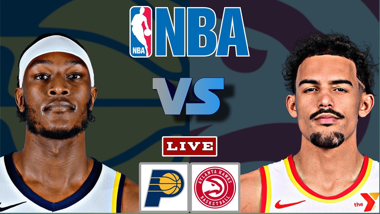 Pacers Vs. Hawks Injury Report: March 8th Game Preview Pacers Vs. Hawks Injury Report: March 8th Game Preview