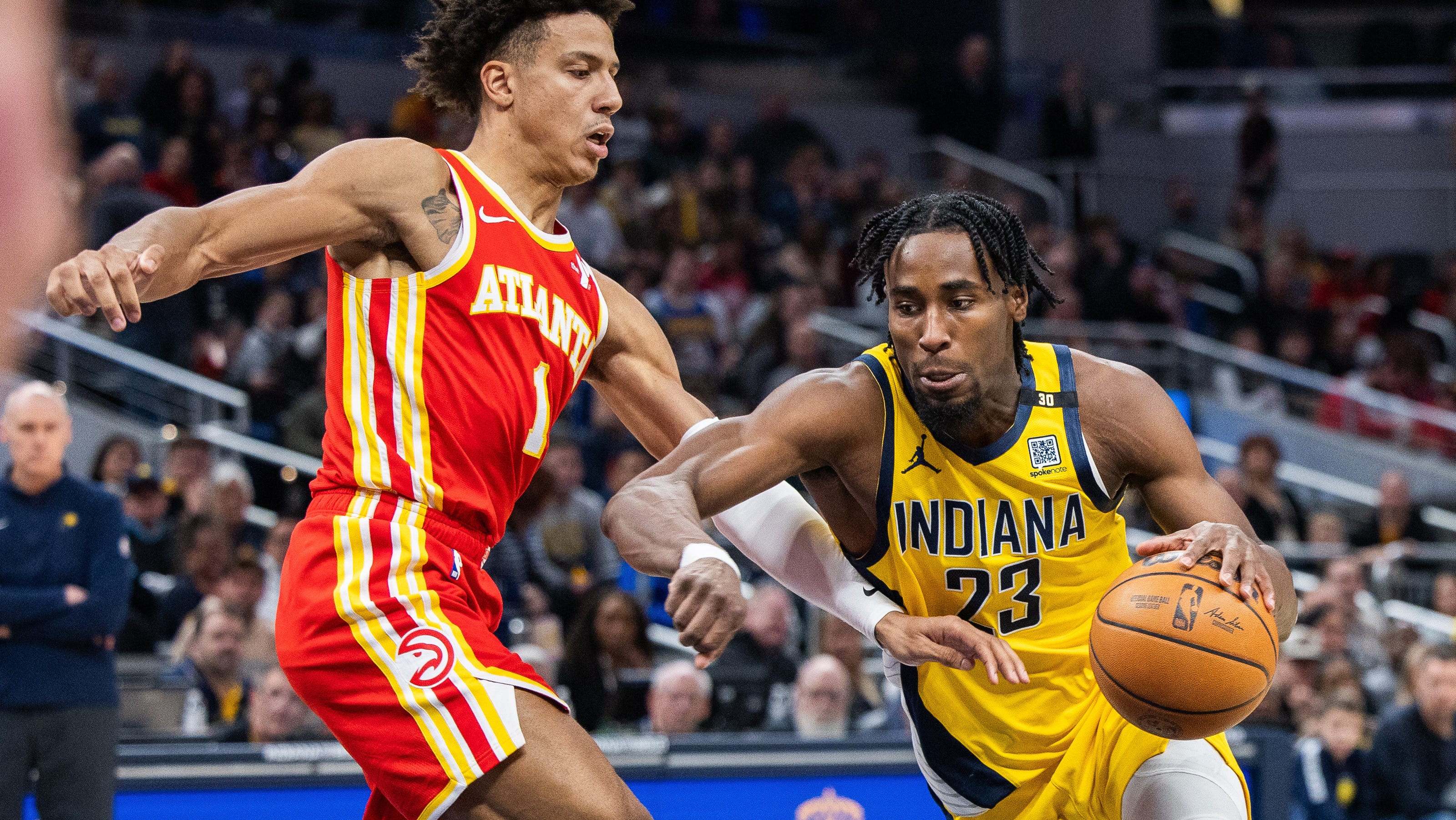 Pacers Vs. Kings Injury Report - March 31, 2024: Who's Playing?