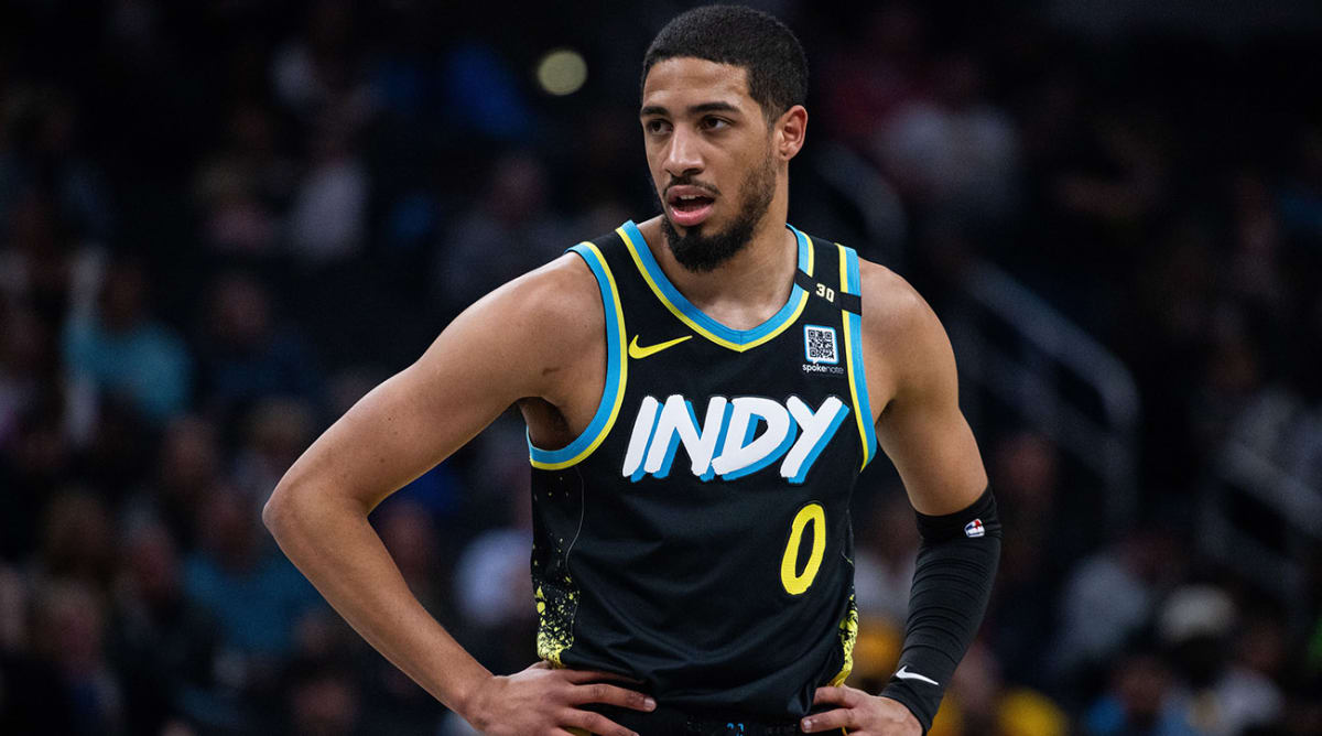 Pacers Vs. Knicks Game 3: Betting Preview & Tyrese Haliburton Analysis Pacers Vs. Knicks Game 3: Betting Preview & Tyrese Haliburton Analysis