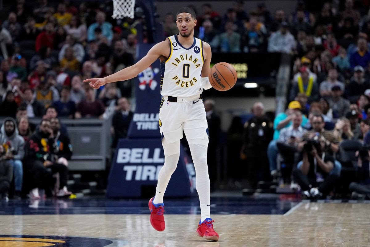 Pacers Vs. Nets: Tyrese Haliburton's Current Injury And Game Status Pacers Vs. Nets: Tyrese Haliburton's Current Injury And Game Status