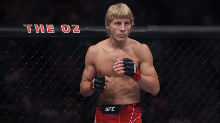 Paddy Pimblett Addresses Criticism Following Successful UFC 314 Fight With Chandler Paddy Pimblett Addresses Criticism Following Successful UFC 314 Fight With Chandler