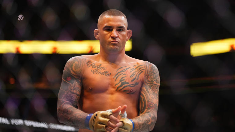 Paddy Pimblett And Dustin Poirier: Retirement And The Future Of MMA Paddy Pimblett And Dustin Poirier: Retirement And The Future Of MMA