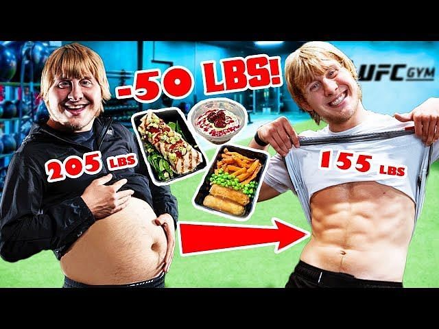 Paddy Pimblett Offers Insight On Potential Jones-Aspinall Heavyweight Fight Paddy Pimblett Offers Insight On Potential Jones-Aspinall Heavyweight Fight