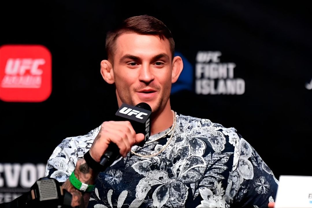 Paddy Pimblett Questions Poirier's Retirement: Will The Fight Happen? Paddy Pimblett Questions Poirier's Retirement: Will The Fight Happen?