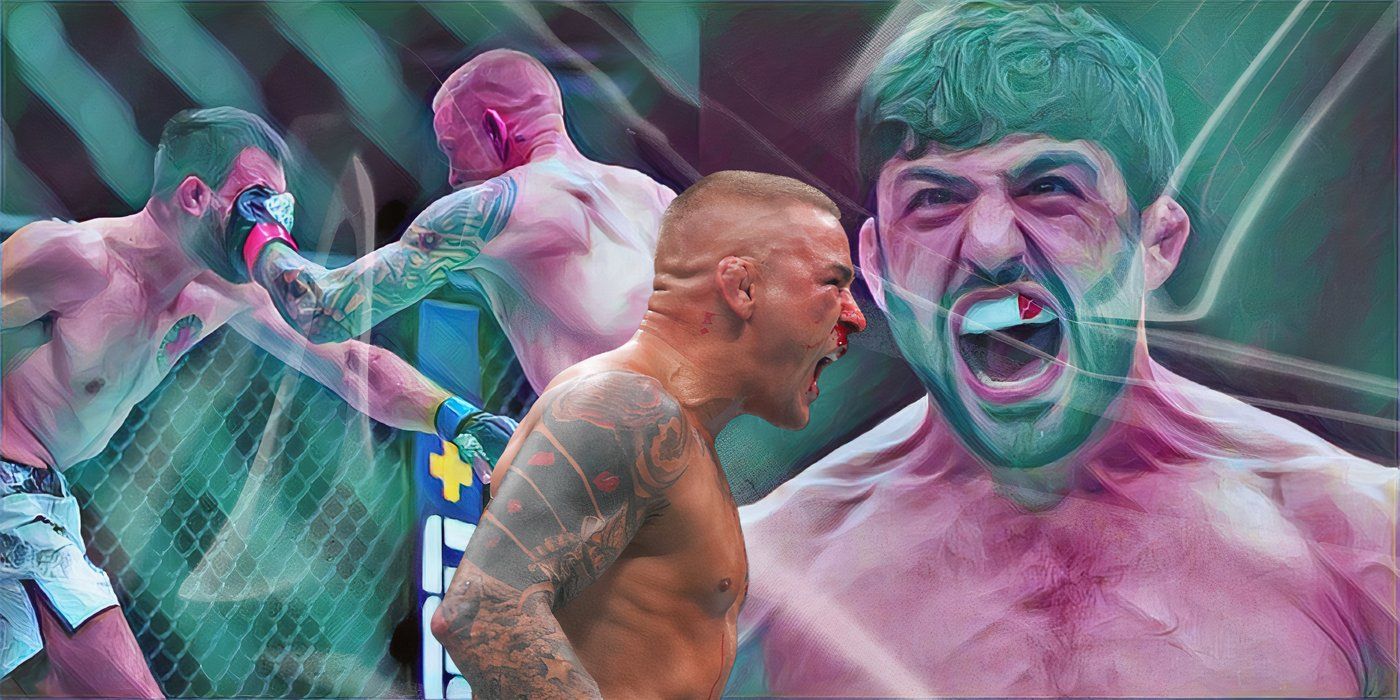 Paddy Pimblett Vs. Dustin Poirier: A Potential Fight After Retirement Announcement Paddy Pimblett Vs. Dustin Poirier: A Potential Fight After Retirement Announcement