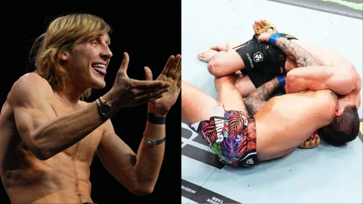 Paddy Pimblett: Was Dustin Poirier Wrong To Retire? Paddy Pimblett: Was Dustin Poirier Wrong To Retire?