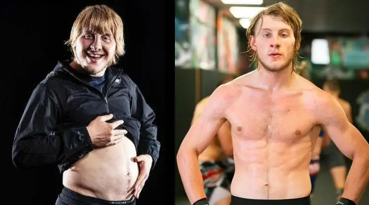 Paddy Pimblett's Impressive Victory: Adesanya's High Praise And Upcoming Chandler Fight Paddy Pimblett's Impressive Victory: Adesanya's High Praise And Upcoming Chandler Fight