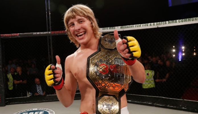 Paddy Pimblett's UFC Future: A Champion In The Making?