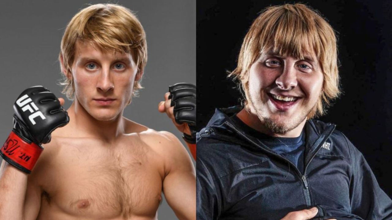 Paddy Pimblett's Weight Balloon: 40lbs Heavier Post-UFC 314 Fight Paddy Pimblett's Weight Balloon: 40lbs Heavier Post-UFC 314 Fight