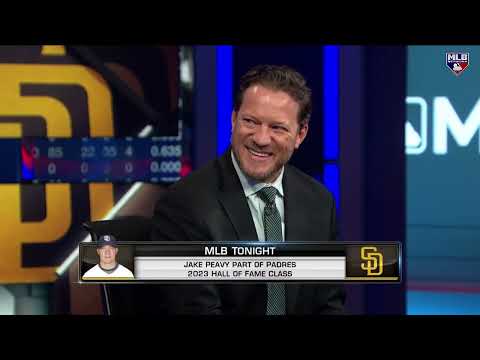Padres Add Former Ace Jake Peavy As Special Assistant To CEO Padres Add Former Ace Jake Peavy As Special Assistant To CEO