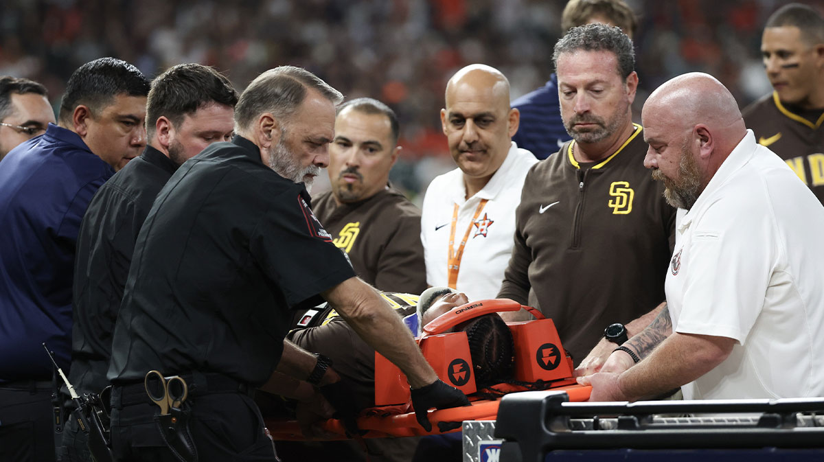Padres Aim For Sweep: Arraez, Heyward In Starting Lineup Padres Aim For Sweep: Arraez, Heyward In Starting Lineup