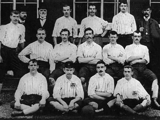 Padres Create MLB History: First Team Since 1889 To Achieve This Padres Create MLB History: First Team Since 1889 To Achieve This