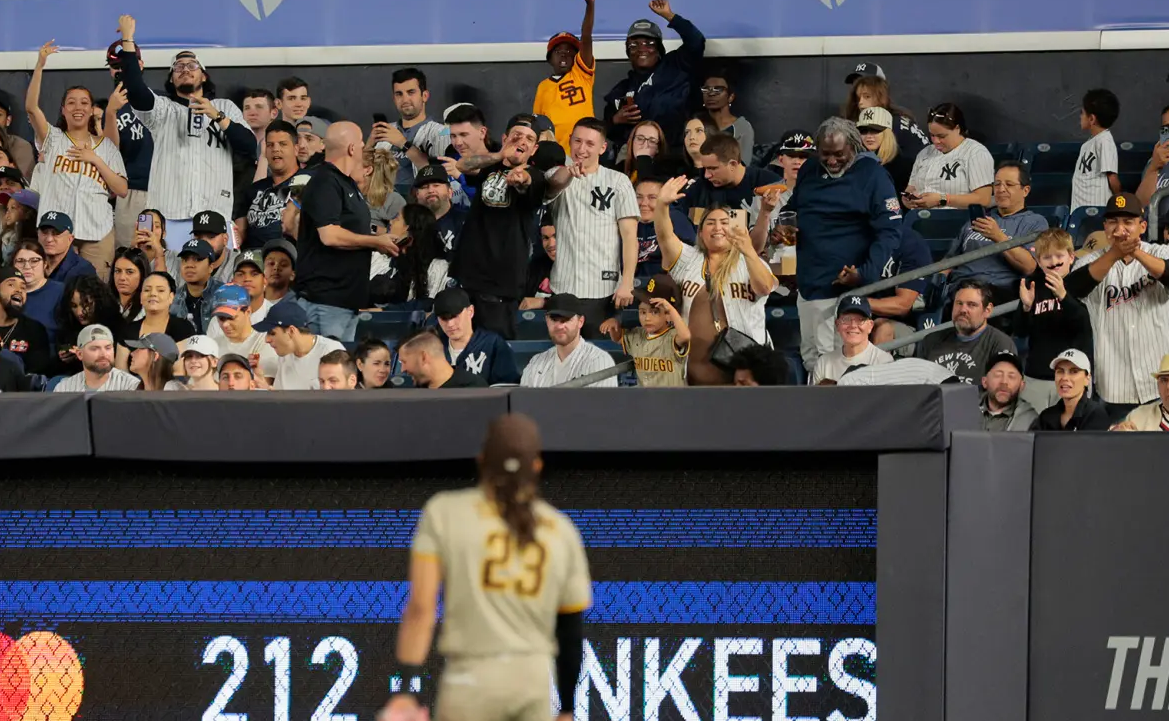 Padres Game Day: Rain Delay Impacts Lineup With Tatis And Campusano Padres Game Day: Rain Delay Impacts Lineup With Tatis And Campusano
