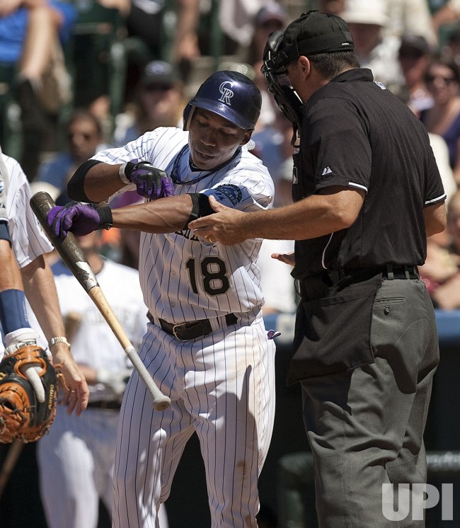 Padres Host Rockies: Can They Continue Their Home Winning Streak? Padres Host Rockies: Can They Continue Their Home Winning Streak?
