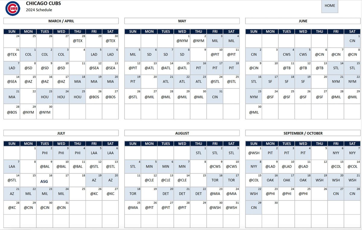 Padres On Deck: A 2025 Home Opener Showdown With The Cubs Padres On Deck: A 2025 Home Opener Showdown With The Cubs