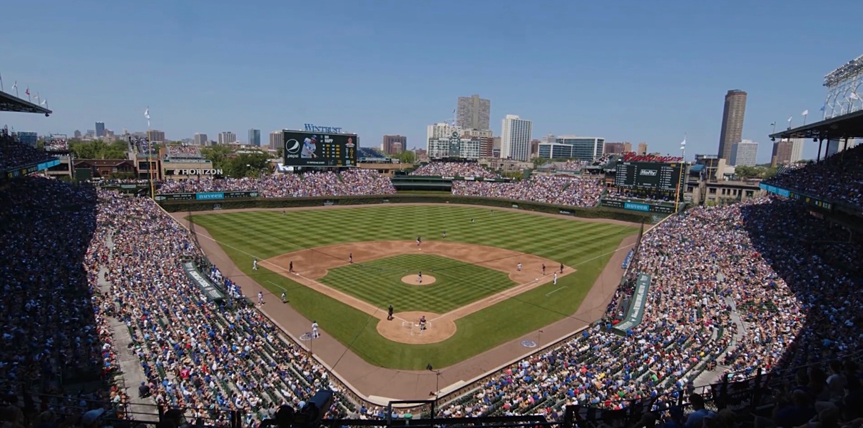 Padres On Deck: Ready To Roll Into Wrigley For The 2025 Home Opener